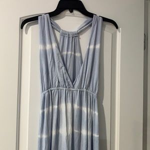 Used long dress
